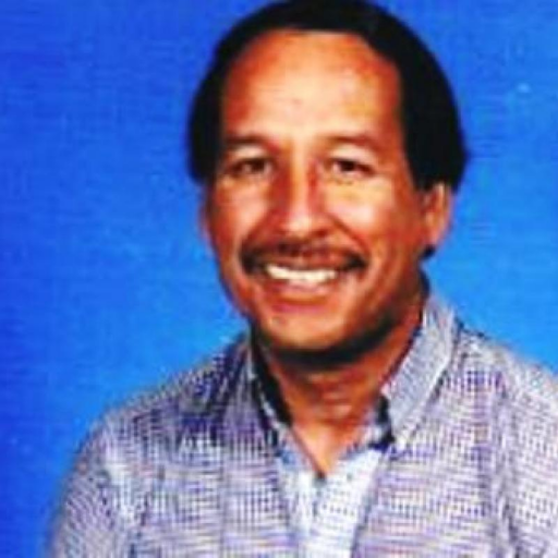 Wilfred Salazar