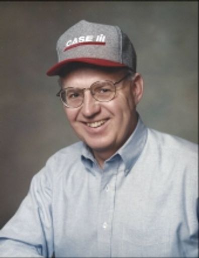 Howard W. Schluessler