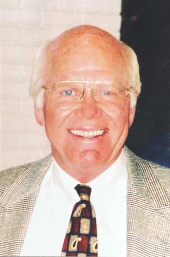 Dr. Harry William Killian Profile Photo