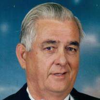 Summerfield S. Swetman