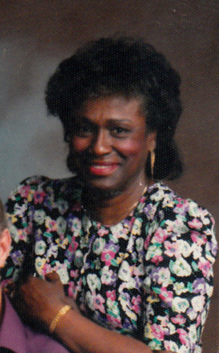 Dorothy Faye Brown