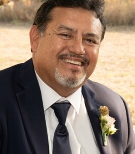 Michael "Mike" A. Castillo, Sr. Profile Photo