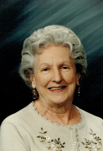 Gloria Irene Bowman