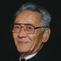 Ben Tsujimoto