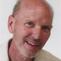 Michael E. Pearson Profile Photo