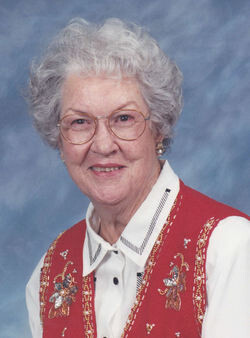 Mary Stallcup Profile Photo