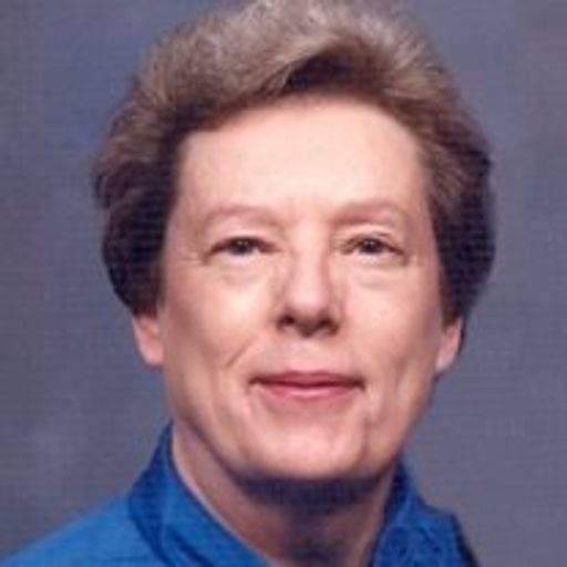 Joanne O Abrams