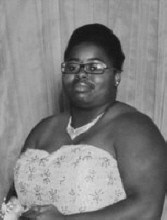 Keondre Camrese Alexandria Mitchell Profile Photo