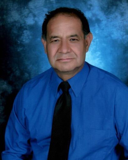 Juan P. Guzman