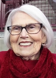 Marjorie Mae Locke