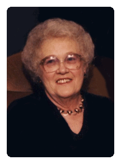 Eunice Adeline Ault