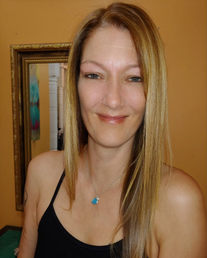 Heather Miles Profile Photo
