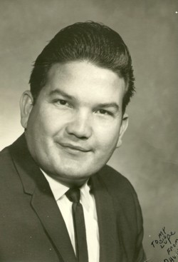 David Buitron, Sr.