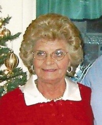 Patricia L. (Dalton)  Kennedy