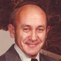 Kenneth E. Gilmer