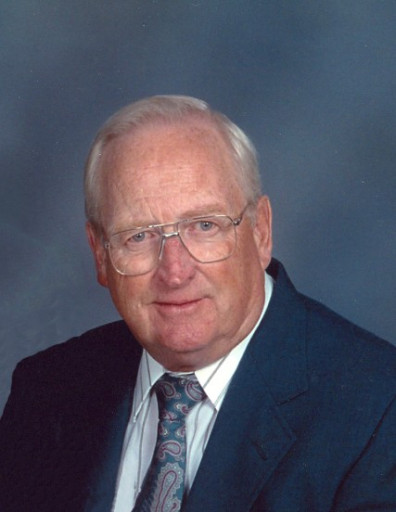 Vernon Bakken Profile Photo