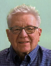 George  H. Lang Profile Photo