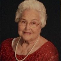 Bonnie Edna Elmore Profile Photo