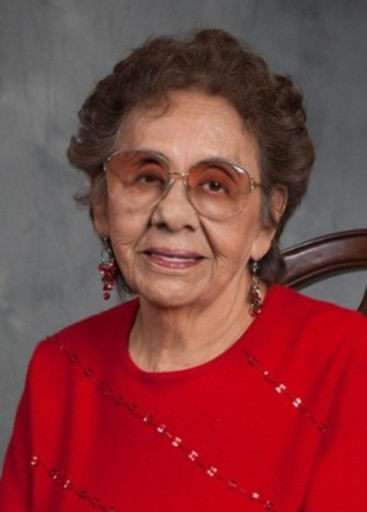 Margarita Cortez Gonzales