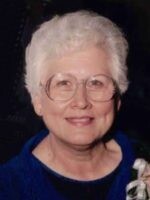 Kathleen  May Carlson