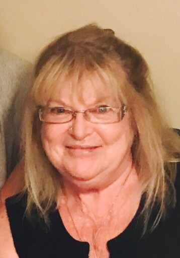 Sheila M. (Gosselin)  Rossi