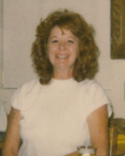 Beverly Ann Carroll-Bechert