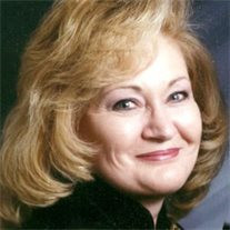 Judy Ann Prichard