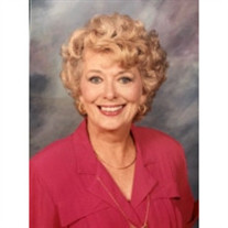 Patricia Lee Garrison Bowling Profile Photo
