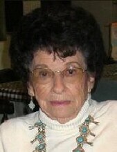 Edith Barney Durfee