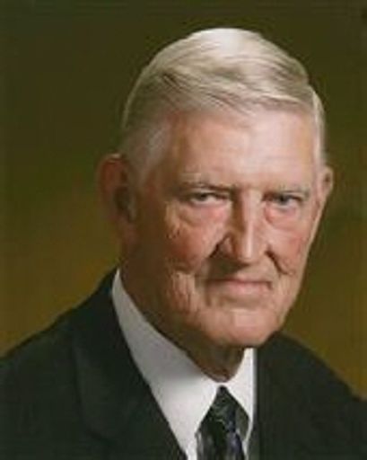 Melvin J. Cook