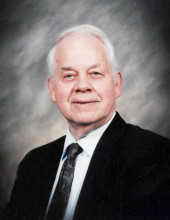 Franklin D. Cox Profile Photo