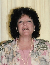 Barbara C. Brown