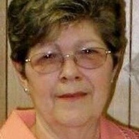 Patricia Robinson