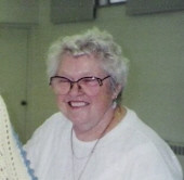 Ruth E. Strickmaker