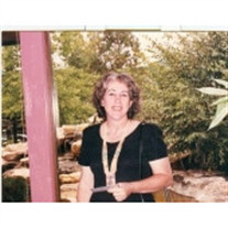 Judy N. Tharp