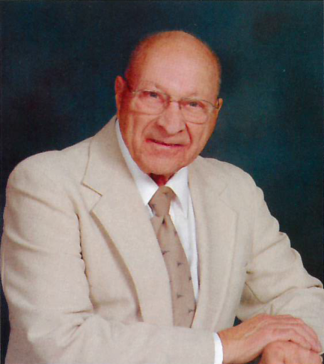 Lester Kasserman