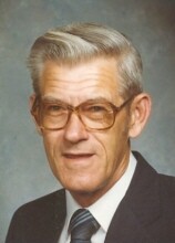 Walter J. Myers Profile Photo