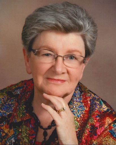 Janet Hyatt Robbins