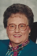 Mary Ann Jones Profile Photo