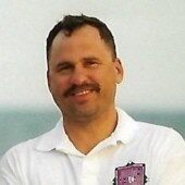 John William Chayka Profile Photo