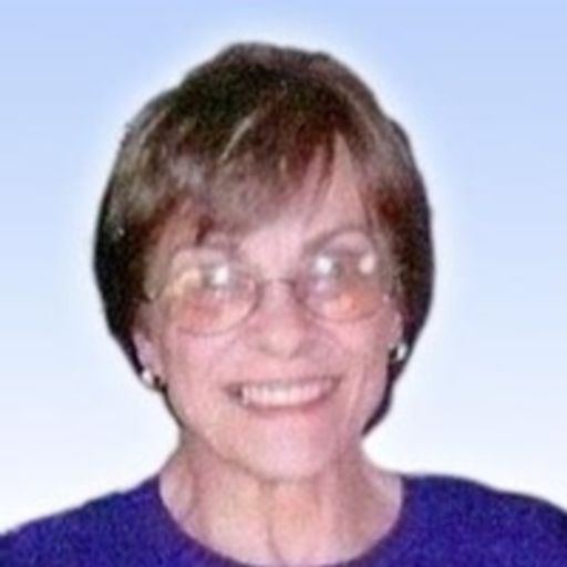 Barbara Burkett