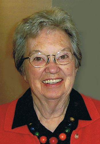 Shirley Hoel