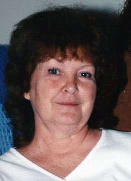 Martha Lou "Mart" Edds-Davis