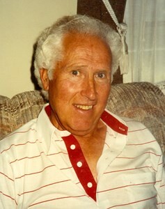 Earl Elmo Lang, Sr