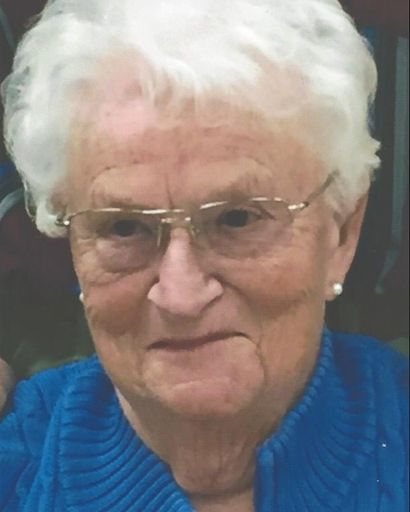 Mary E. Phibbs's obituary image