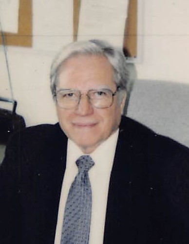 Dr. Frank H. Slavik, Jr. Profile Photo