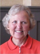 Shirley Ann Conway