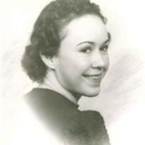 Margaret H. Moore