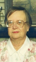 Freida Bruner Profile Photo