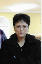 Paula Gail Sutton